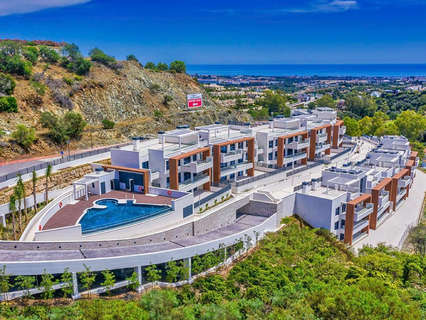 Apartamento en venta en Benahavís