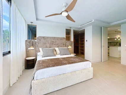 Apartamento en venta en Estepona