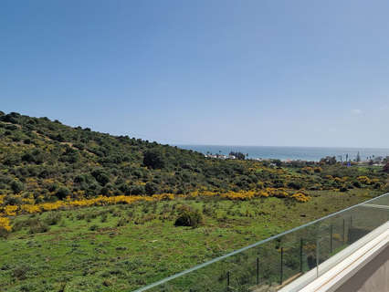 Ático dúplex en venta en Estepona