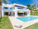 Chalet en venta en Marbella