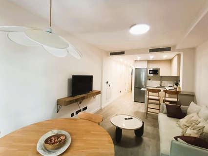 Apartamento en venta en Málaga