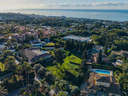Parcela rústica en venta en Marbella