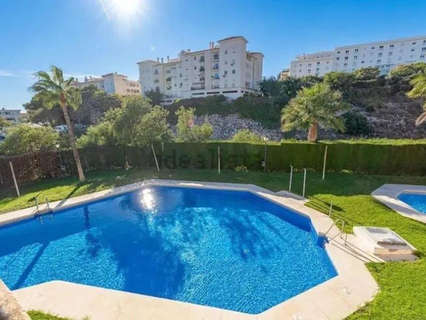 Ático en venta en Benalmádena