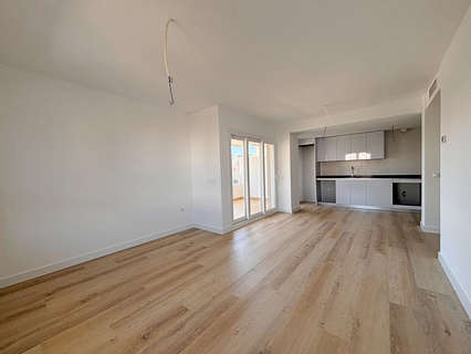 Apartamento en venta en Marbella