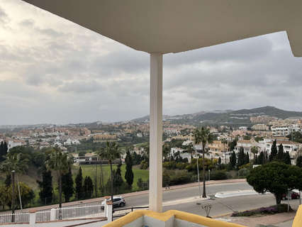 Apartamento en venta en Mijas
