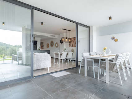 Apartamento en venta en Mijas