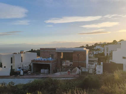 Parcela rústica en venta en Mijas