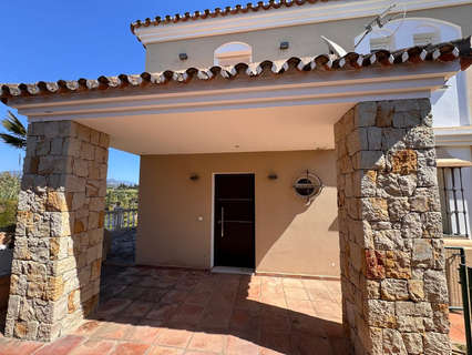 Chalet en venta en Estepona