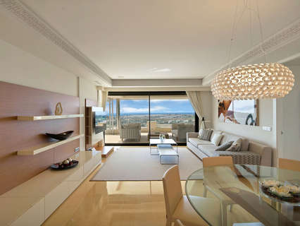 Apartamento en venta en Marbella