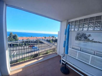 Apartamento en venta en Manilva