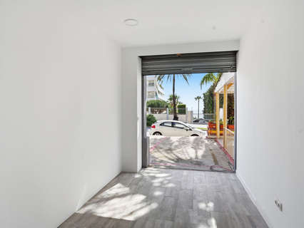Local comercial en venta en Benalmádena