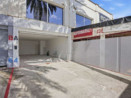 Local comercial en venta en Benalmádena