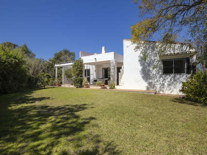 Chalet en venta en Marbella