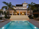 Chalet en venta en Marbella