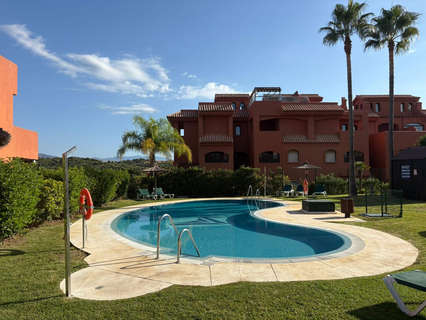 Apartamento en venta en Estepona