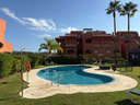 Apartamento en venta en Estepona