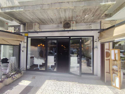 Local comercial en venta en Torremolinos