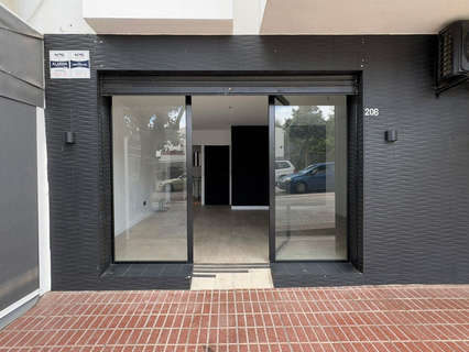 Local comercial en venta en Marbella