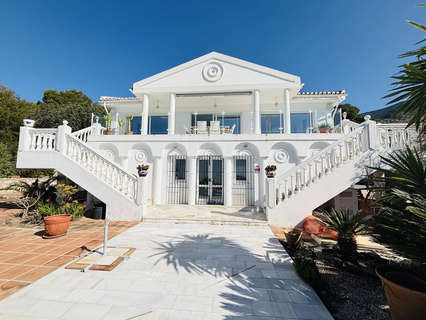 Chalet en venta en Mijas