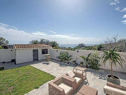 Chalet en venta en Benalmádena