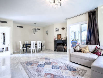 Apartamento en venta en Marbella rebajado