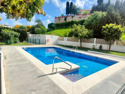 Apartamento en venta en Mijas