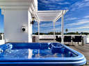 Ático dúplex en venta en Estepona