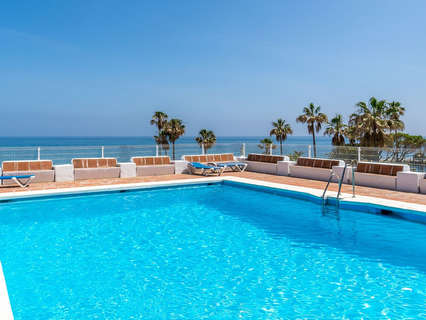 Planta baja en venta en Mijas
