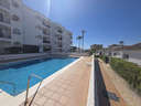 Apartamento en venta en Mijas