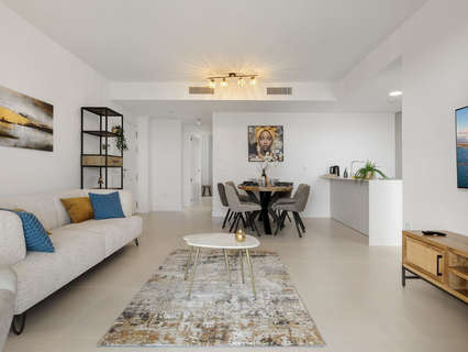Apartamento en venta en Fuengirola