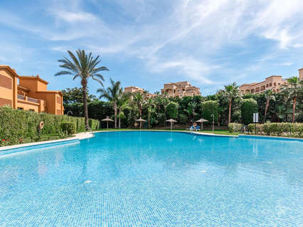 Apartamento en venta en Estepona