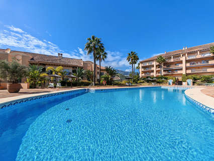 Apartamento en venta en Marbella