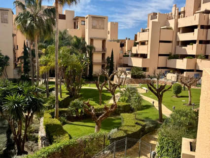Apartamento en venta en Estepona