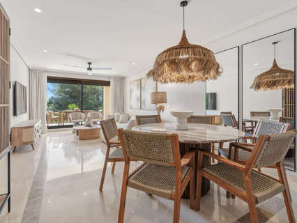 Apartamento en venta en Benahavís