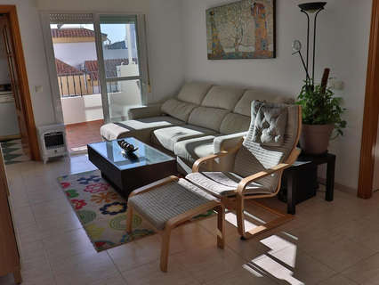 Apartamento en venta en Benalmádena rebajado