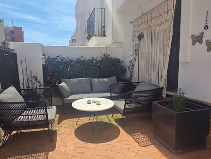Casa en venta en Fuengirola rebajada