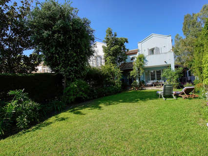 Chalet en venta en Marbella