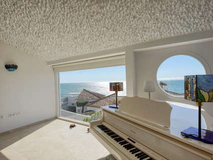 Chalet en venta en Estepona