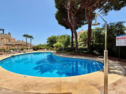 Apartamento en venta en Marbella rebajado