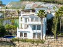 Chalet en venta en Benahavís