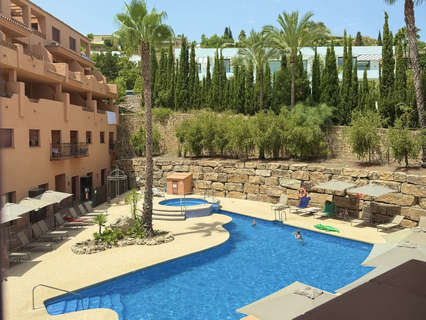 Apartamento en venta en Benahavís