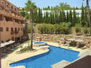 Apartamento en venta en Benahavís