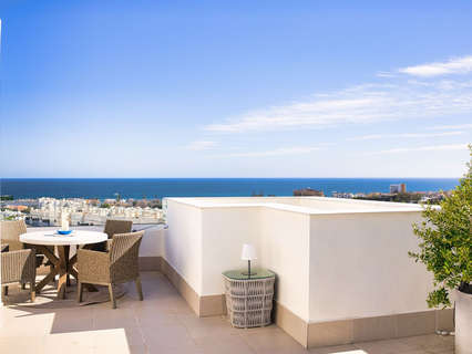 Casa en venta en Mijas