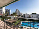 Apartamento en venta en Benalmádena