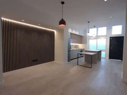 Apartamento en venta en Málaga