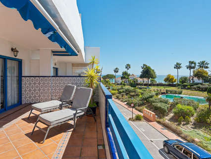 Apartamento en venta en Manilva