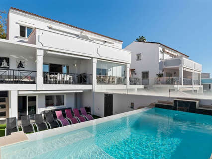 Casa en venta en Marbella
