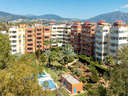 Ático en venta en Estepona
