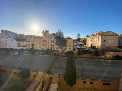 Apartamento en venta en Málaga