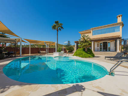Chalet en venta en Málaga